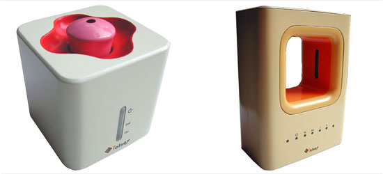 advanced concepts, cebit, telsey, product design, idmilano, colin anderson, pro/engineer